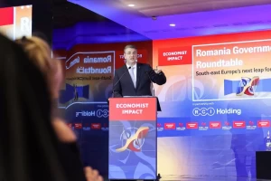 Α. Τζιτζικώστας από Ρουμανία (5)