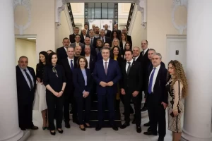 Α. Τζιτζικώστας από Ρουμανία (6)