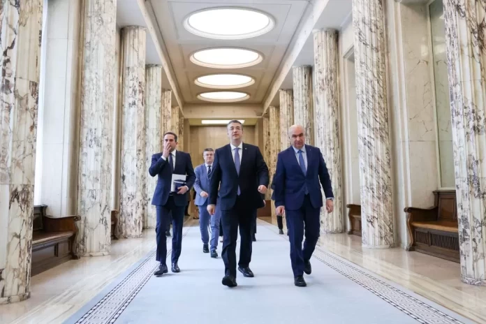 Α. Τζιτζικώστας από Ρουμανία (8)