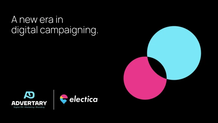 “Η Advertary φέρνει την επόμενη γενιά digital campaigning