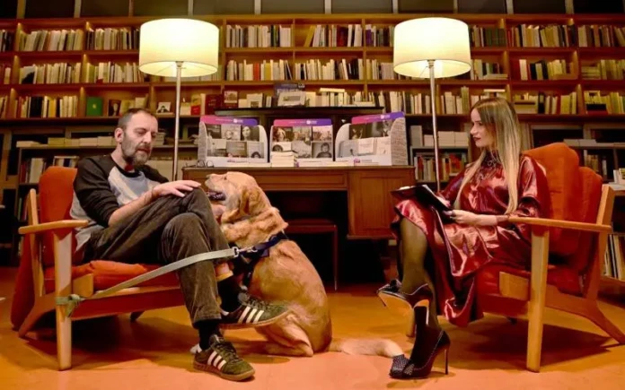 Augustos Korto - Nadia Aivatoglou