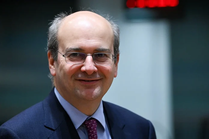 «Πράσινο φως» για αποζημιώσεις σε κεράσια και μήλα