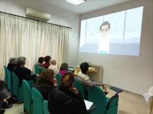 Δράση ενίσχυσης ψηφιακών δεξιοτήτων3