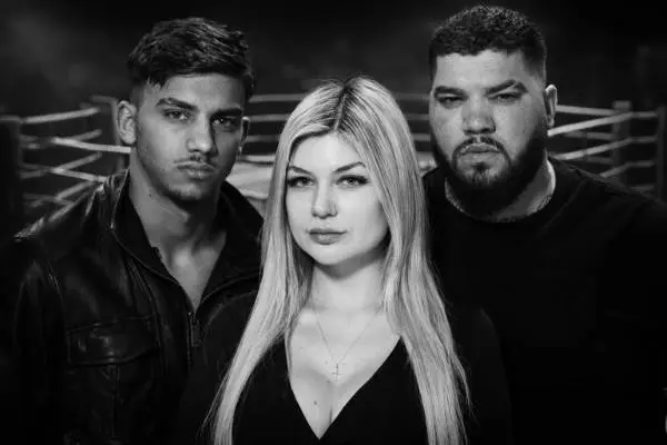 Δημήτρης Λιακόπουλος, Ελούμια, Jitano (600)