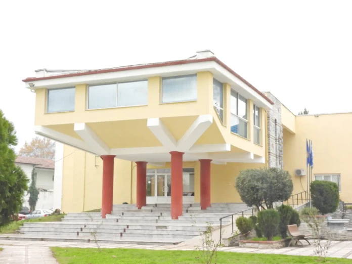 ΠΡΟΣΚΛΗΣΗ Σας καλούμε να συμμετέχετε σε τακτική συνεδρίαση