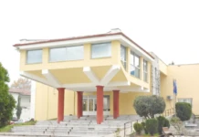 «Πολιτικό “θρίλερ” στην Αριδαία: Ο Παρούτογλου “δείχνει” πλεκτάνη, ο Σαββίδης απαντά με μηνύσεις και η υπόθεση Τσάνταλη επιστρέφει» ΔΗΜΟΤΙΚΟ ΣΥΜΒΟΥΛΙΟ ΑΛΜΩΠΙΑΣ