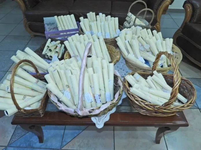 Εδεσσαϊκό Θέατρο: Βραδιά τιμής για ηθοποιούς