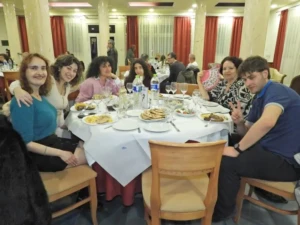 Εδεσσαϊκό Θέατρο: Βραδιά τιμής