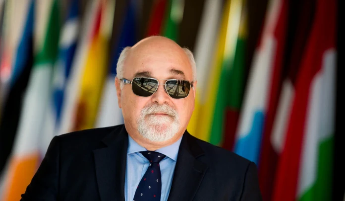 Ευχαριστήρια δήλωση Γιάννη Βαρδακαστάνη