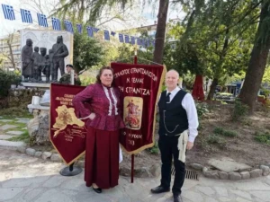 Γιώργος Καρασμάνης Με σεβασμό (3)