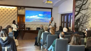 Η ΠΚΜ σε τουριστικές εκδηλώσεις στη Σικελία και την Αθήνα (3)