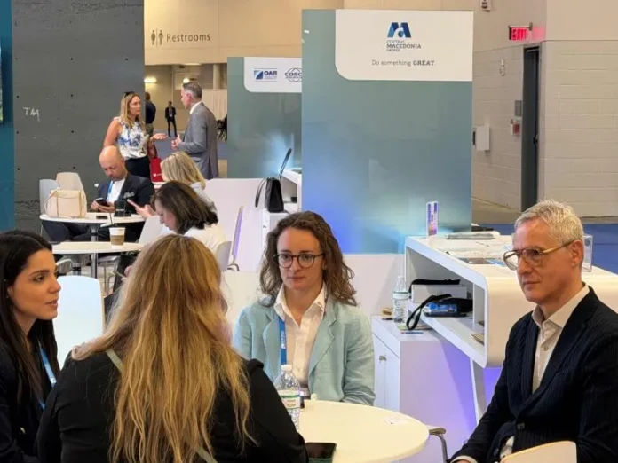 Η ΠΚΜ στη Sea Trade Cruise Global 2026_02