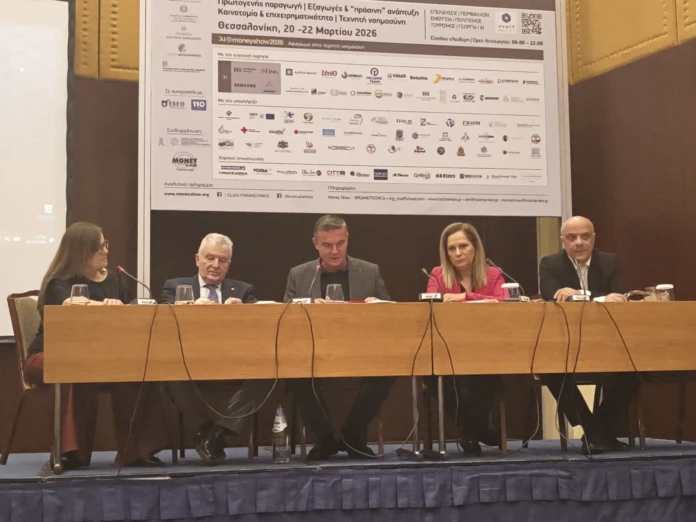 Η Αγροξενία φέρνει την ελληνική ύπαιθρο στην καρδιά του τουρισμού IMG_9536