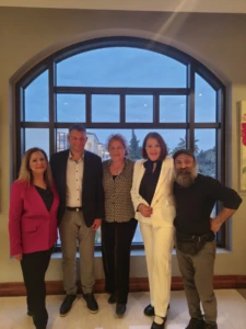 Η Αγροξενία φέρνει την ελληνική ύπαιθρο στην καρδιά του τουρισμού IMG_9539