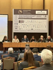 Η Αγροξενία φέρνει την ελληνική ύπαιθρο στην καρδιά του τουρισμού IMG_9577