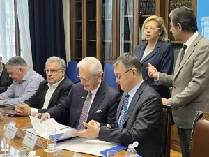 Κ.Γκιουλέκας «Χτίζουμε μαζί το μέλλον» (2)