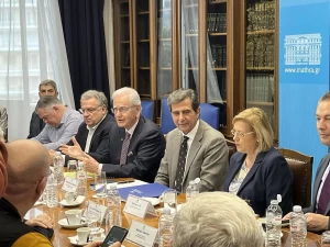 Κ.Γκιουλέκας «Χτίζουμε μαζί το μέλλον» (3)