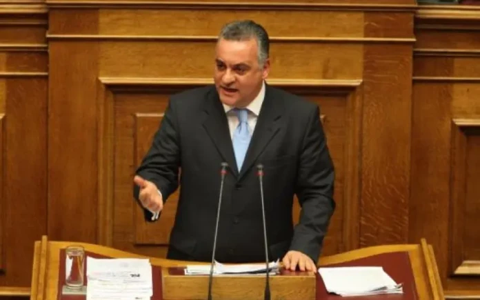 ΚΕΦΑΛΟΓΙΑΝΝΗΣ ΜΑΝΩΛΗΣ