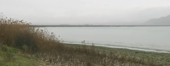 «Σιγή ιχθύος» στη Βεγορίτιδα