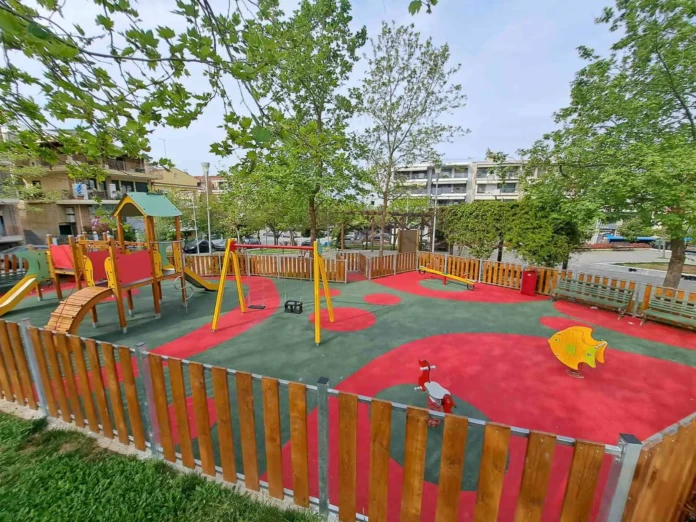 Μια σύγχρονη ασφαλής και πλήρως αναβαθμισμένη1