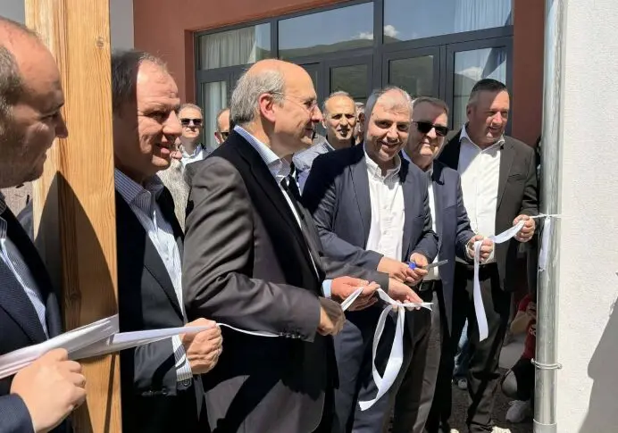 ΕΓΚΑΙΝΙΑ ΤΟΥ ΔΙΘΕΣΙΟΥ ΝΗΠΙΑΓΩΓΕΙΟΥ ΠΡΟΜΑΧΩΝ