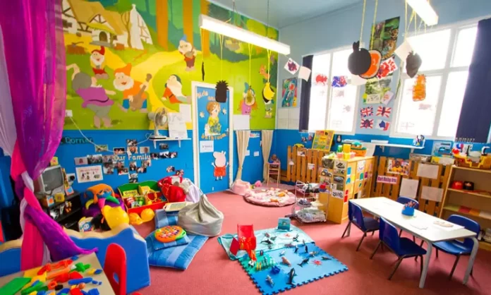 Δήμος Πέλλας: Προσλήψεις σε Παιδικούς Σταθμούς