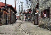 Βόρας και Παλαιός Άγιος Αθανάσιος: Μπροστά σε ένα Αναπτυξιακό Σταυροδρόμι Βόρας και Παλαιός Άγιος Αθανάσιος