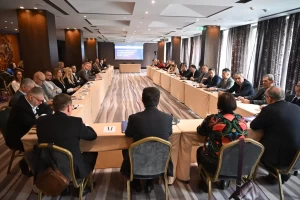 Αποστολή του ΥΜΑΘ στο Βελιγράδι