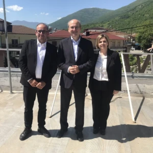 Πρόμαχοι Αλμωπίας (3)