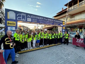 Ρεκόρ συμμετοχών και ισχυρά μηνύματα (2)