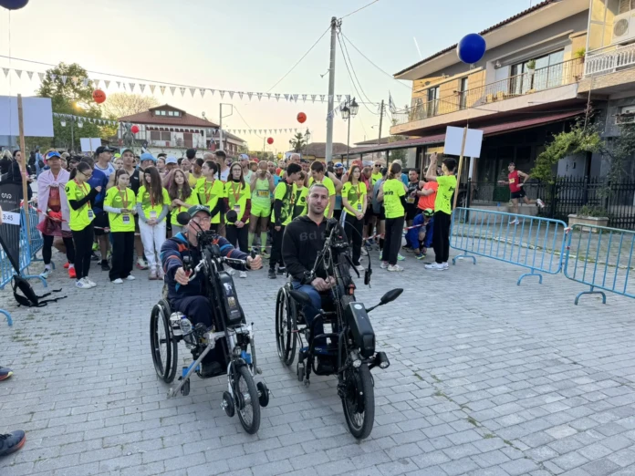 Ρεκόρ συμμετοχών και ισχυρά μηνύματα (3)