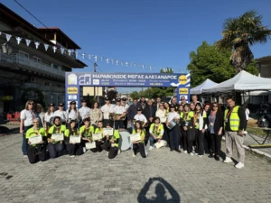Ρεκόρ συμμετοχών και ισχυρά μηνύματα (8)