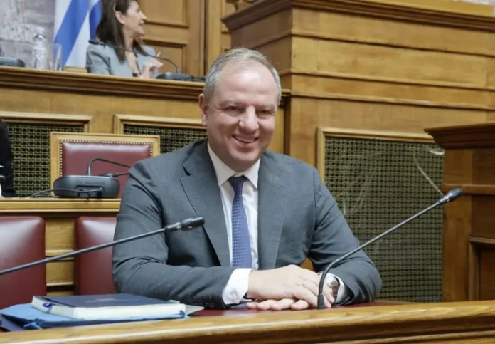 Διονύσης Σταμενίτης: «Παράταση για εργάτες γης