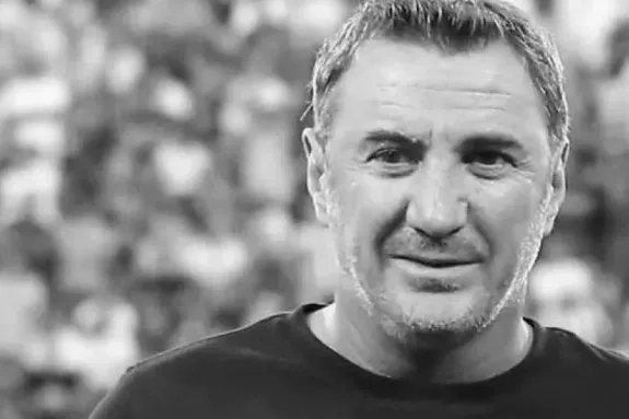 ΣΤΕΦΑΝΟΣ ΜΠΟΡΜΠΟΚΗΣ