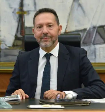 ΨΗΦΟΣ ΕΜΠΙΣΤΟΣΥΝΗΣ ΣΤΟΝ ΓΙΑΝΝΗ ΣΤΟΥΡΝΑΡΑ