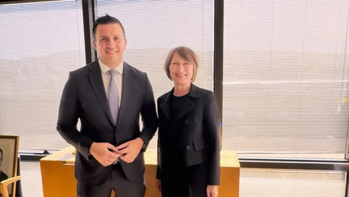 Στρατηγική Συμμαχία Ελλάδας - Φινλανδίας