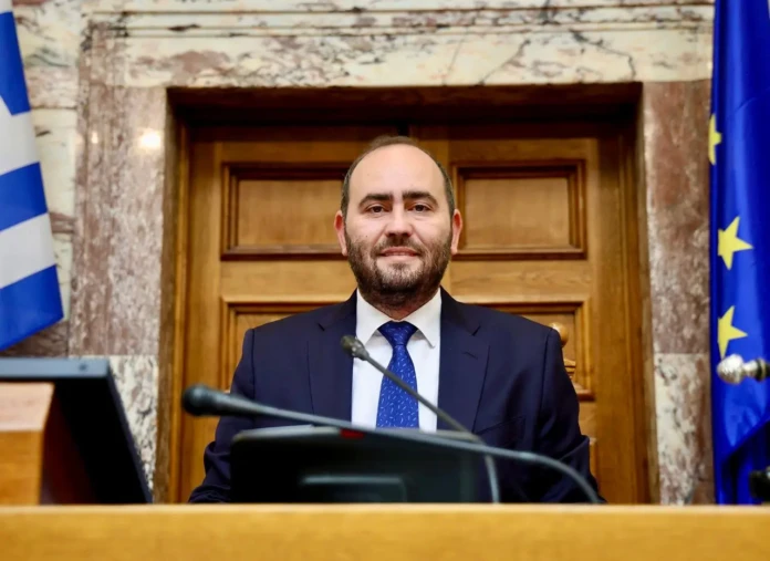 ΒΑΣΙΛΕΙΑΔΗΣ ΛΑΚΗΣ ΒΟΥΛΗ