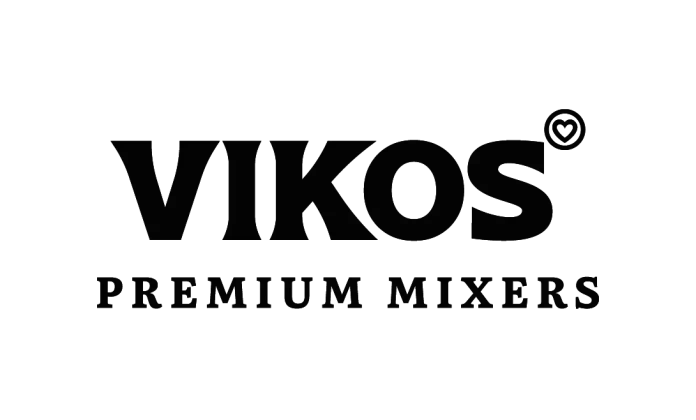 VIKOS Premium Mixers: Η νέα εποχή