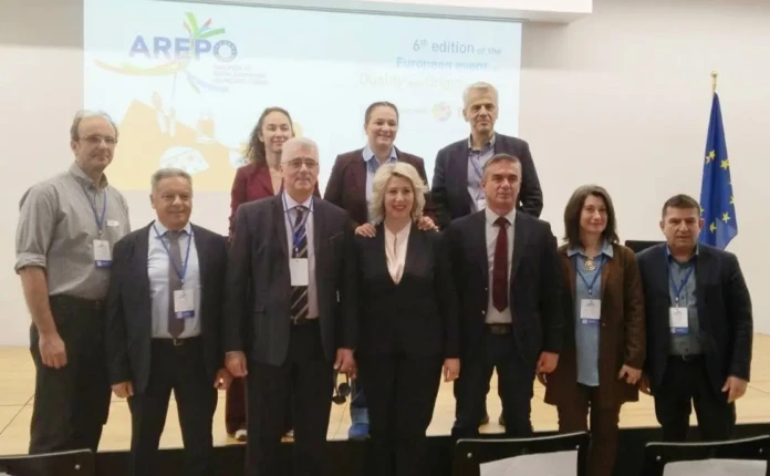 Η Περιφέρεια Κεντρικής Μακεδονίας στην 6η εκδήλωση