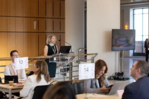 Η ΠΚΜ στο 6ο Connect Tourism and Travel Event Thessaloniki φωτο1