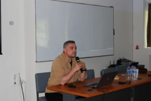 Διοργάνωση Διημερίδας «Ημέρες Επαγγελμάτων» (1)