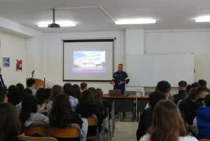 Διοργάνωση Διημερίδας