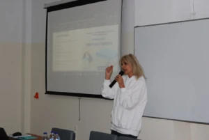 Διοργάνωση Διημερίδας «Ημέρες Επαγγελμάτων» (4)