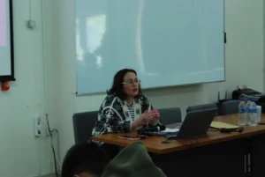 Διοργάνωση Διημερίδας «Ημέρες Επαγγελμάτων» (8)