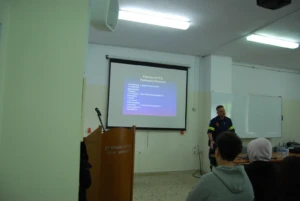 Διοργάνωση Διημερίδας «Ημέρες Επαγγελμάτων» (9)