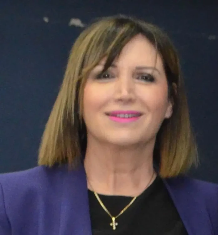 Μήνυμα της Δημάρχου Σκύδρας