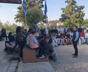 Καμπάνια ενημέρωσης του Δήμου Πέλλας (2)