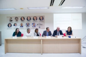 Νίκος Νίτσας πρόεδρος του ΙΣΘ10