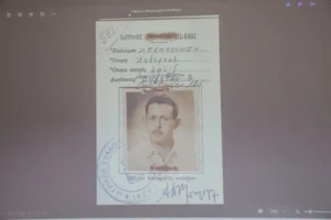Νίκος Νίτσας πρόεδρος του ΙΣΘ2