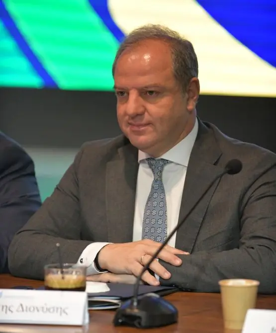 Σταμενίτης: Προχωρά το Κέντρο Φροντίδας